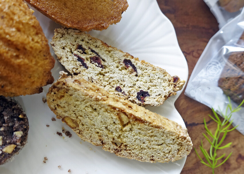 屏東甜點推薦【沐上甜點】鄉間的幸福甜點店！巴斯克蛋糕/客製化