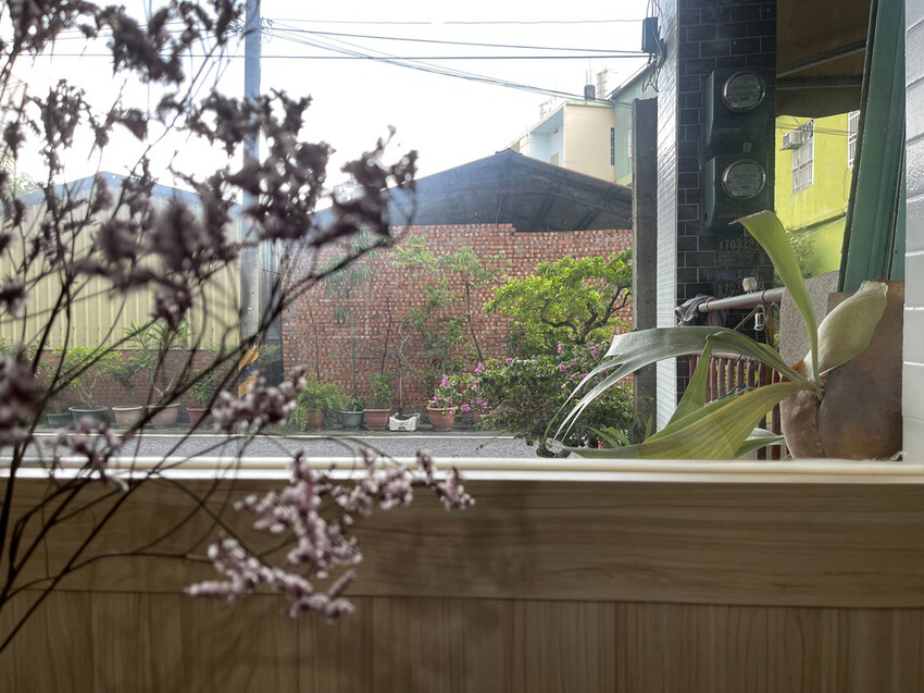 屏東甜點推薦【沐上甜點】鄉間的幸福甜點店！巴斯克蛋糕/客製化