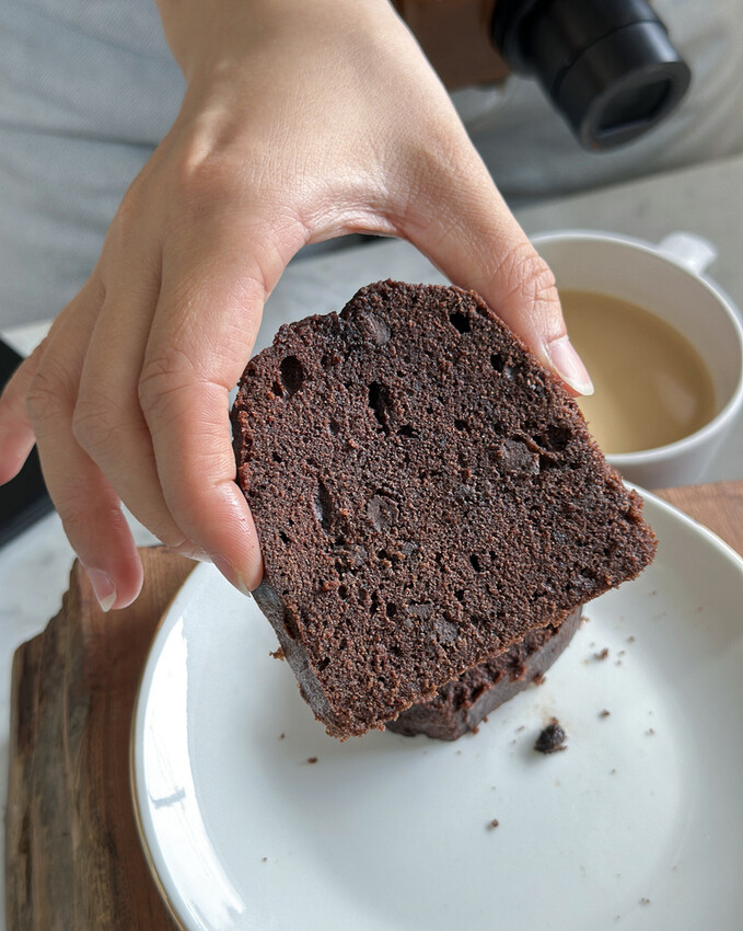 屏東甜點推薦【沐上甜點】鄉間的幸福甜點店！巴斯克蛋糕/客製化