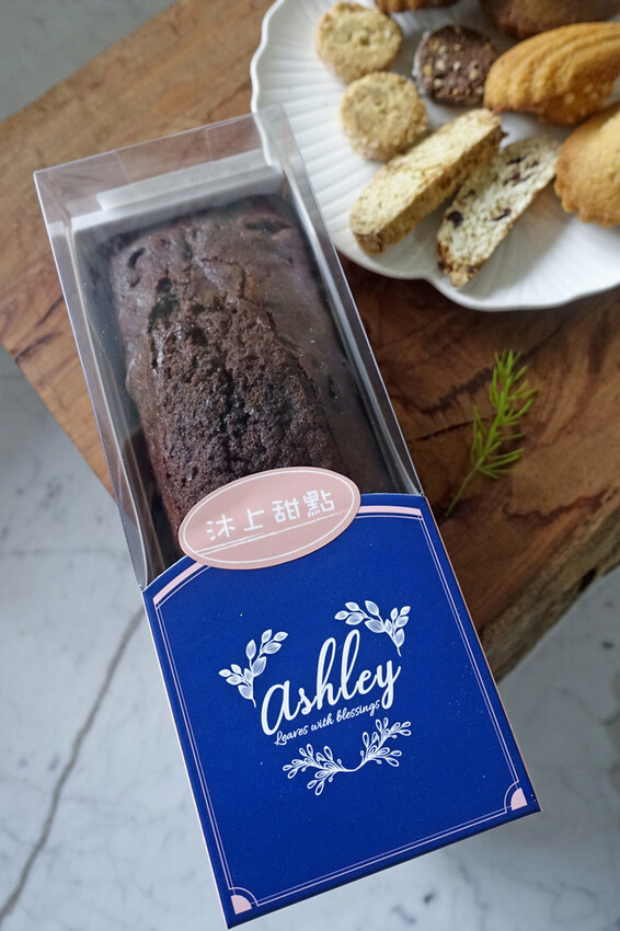 屏東甜點推薦【沐上甜點】鄉間的幸福甜點店！巴斯克蛋糕/客製化