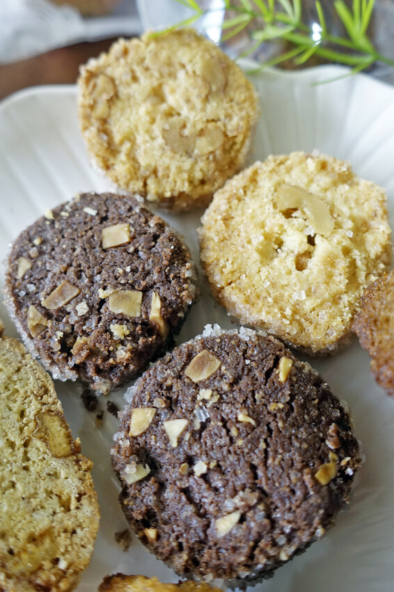 屏東甜點推薦【沐上甜點】鄉間的幸福甜點店！巴斯克蛋糕/客製化