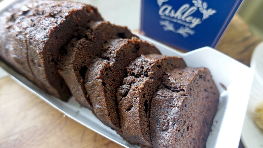 屏東甜點推薦【沐上甜點】鄉間的幸福甜點店！巴斯克蛋糕/客製化