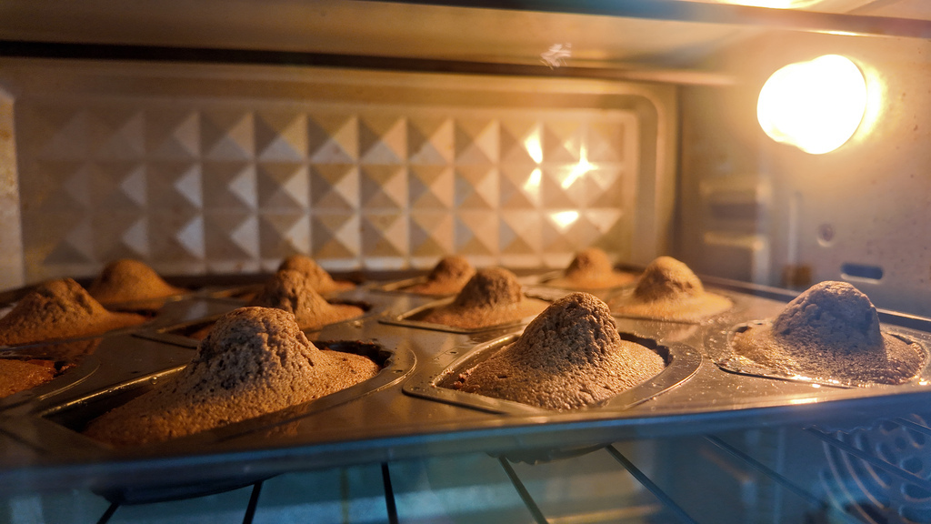 屏東伴手禮推薦｜沐上甜點：16種口味瑪德蓮蛋糕｜屏東中秋禮盒