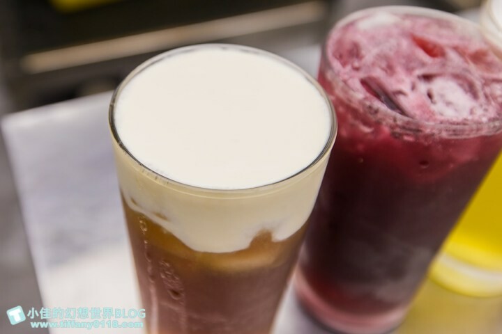 手搖飲控必喝！台南超人氣「鮮自然手搖飲」插旗西門町！主打93度精萃烏龍茶