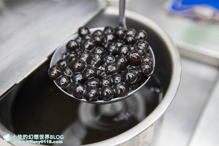 手搖飲控必喝！台南超人氣「鮮自然手搖飲」插旗西門町！主打93度精萃烏龍茶