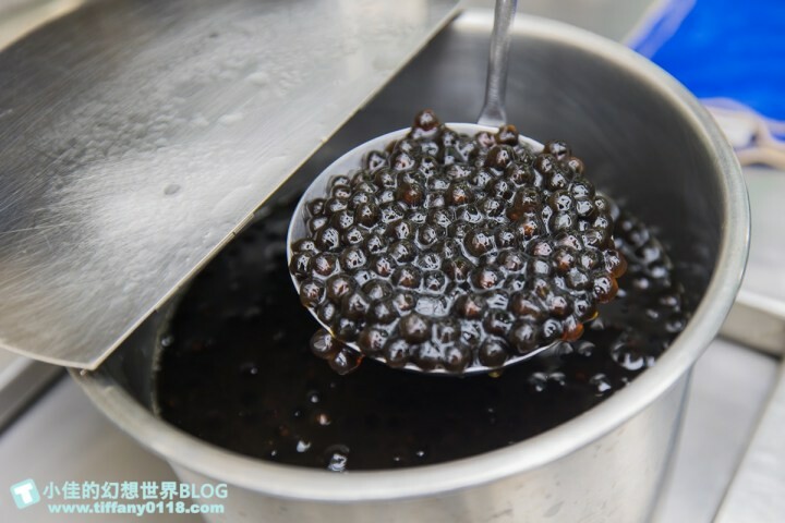 手搖飲控必喝！台南超人氣「鮮自然手搖飲」插旗西門町！主打93度精萃烏龍茶