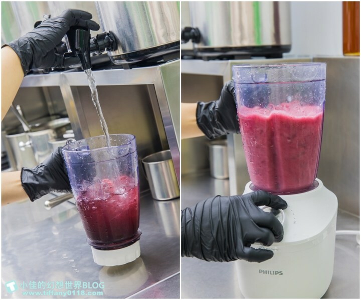 手搖飲控必喝！台南超人氣「鮮自然手搖飲」插旗西門町！主打93度精萃烏龍茶