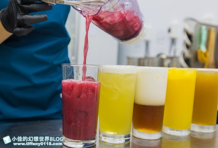 手搖飲控必喝！台南超人氣「鮮自然手搖飲」插旗西門町！主打93度精萃烏龍茶