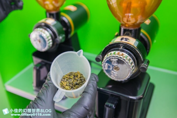 手搖飲控必喝！台南超人氣「鮮自然手搖飲」插旗西門町！主打93度精萃烏龍茶