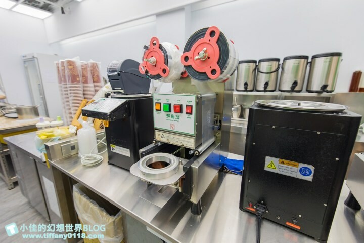 手搖飲控必喝！台南超人氣「鮮自然手搖飲」插旗西門町！主打93度精萃烏龍茶