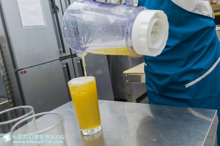 手搖飲控必喝！台南超人氣「鮮自然手搖飲」插旗西門町！主打93度精萃烏龍茶