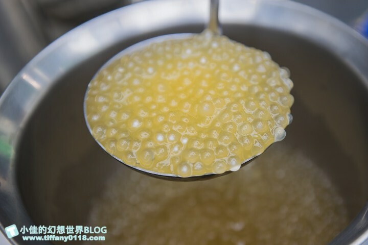 手搖飲控必喝！台南超人氣「鮮自然手搖飲」插旗西門町！主打93度精萃烏龍茶