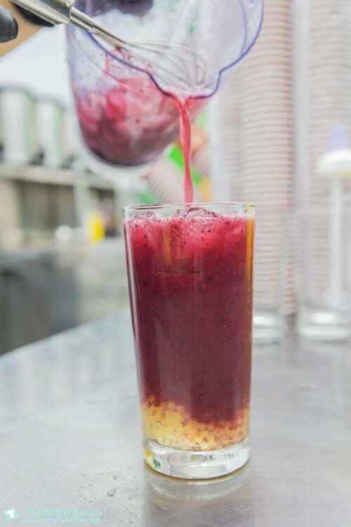 手搖飲控必喝！台南超人氣「鮮自然手搖飲」插旗西門町！主打93度精萃烏龍茶