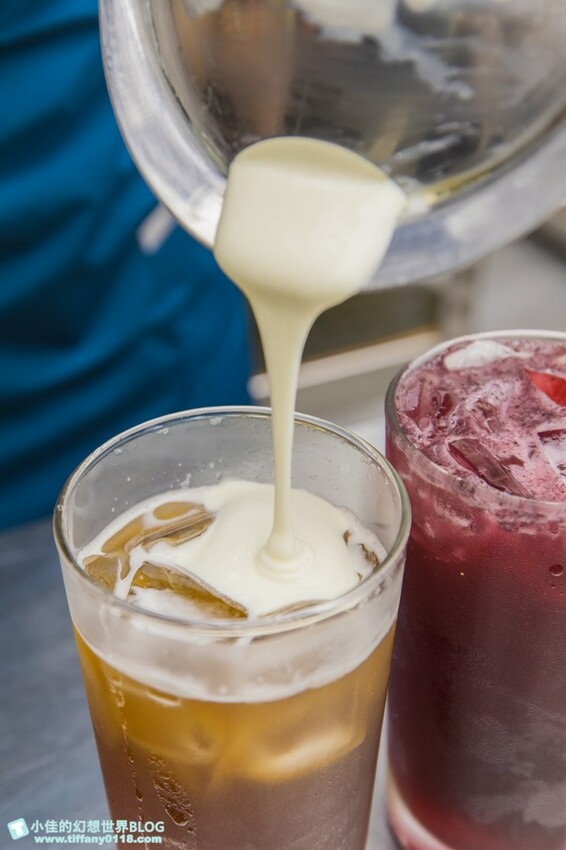 手搖飲控必喝！台南超人氣「鮮自然手搖飲」插旗西門町！主打93度精萃烏龍茶