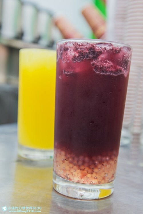 手搖飲控必喝！台南超人氣「鮮自然手搖飲」插旗西門町！主打93度精萃烏龍茶