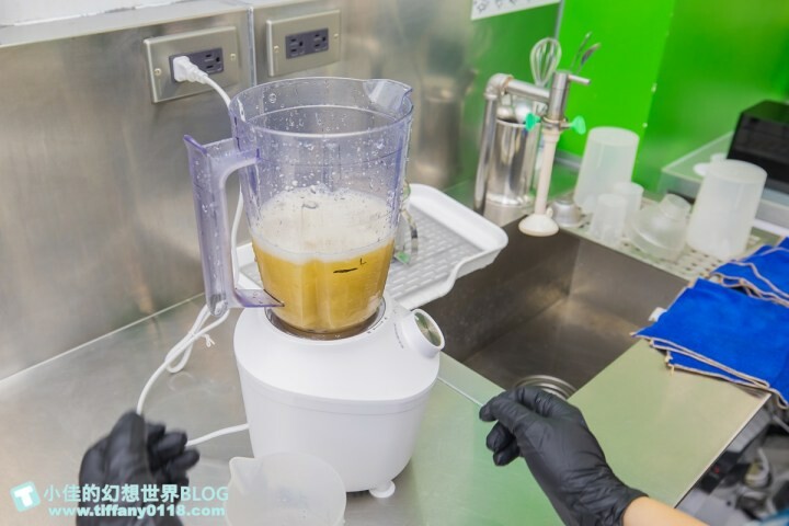 手搖飲控必喝！台南超人氣「鮮自然手搖飲」插旗西門町！主打93度精萃烏龍茶