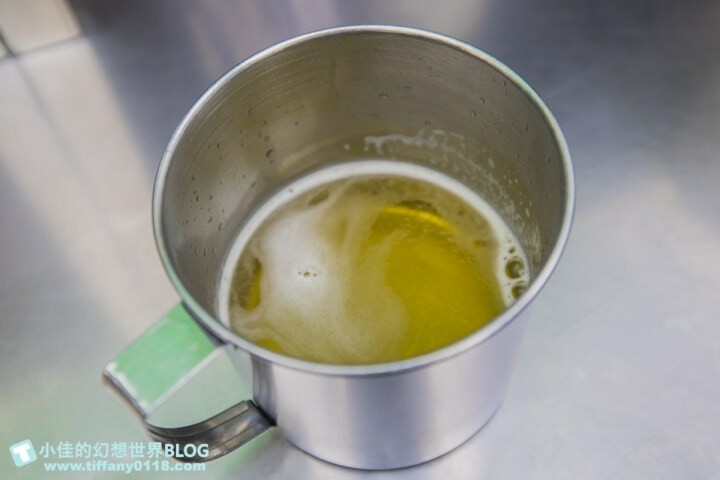 手搖飲控必喝！台南超人氣「鮮自然手搖飲」插旗西門町！主打93度精萃烏龍茶