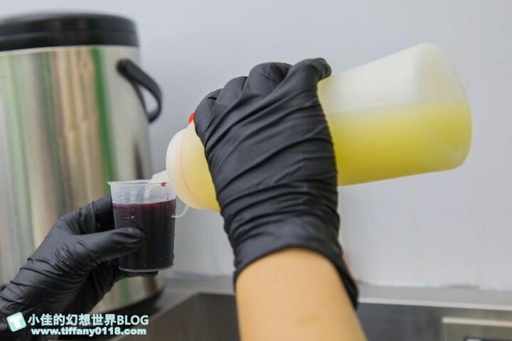 手搖飲控必喝！台南超人氣「鮮自然手搖飲」插旗西門町！主打93度精萃烏龍茶