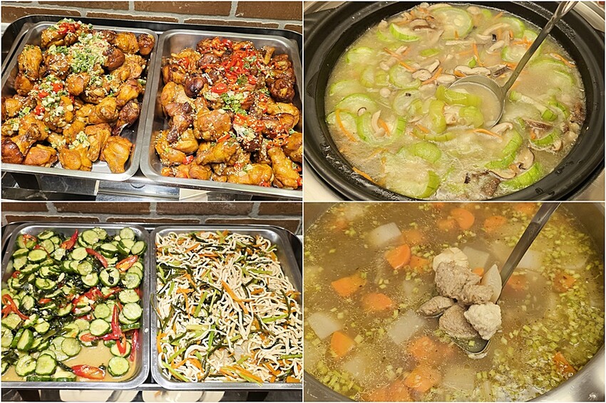 高雄住宿推薦｜康橋商旅六合夜市七賢館，緊鄰捷運美麗島站、六合夜市，入住享免費下午茶、宵夜、早餐自助百匯！！