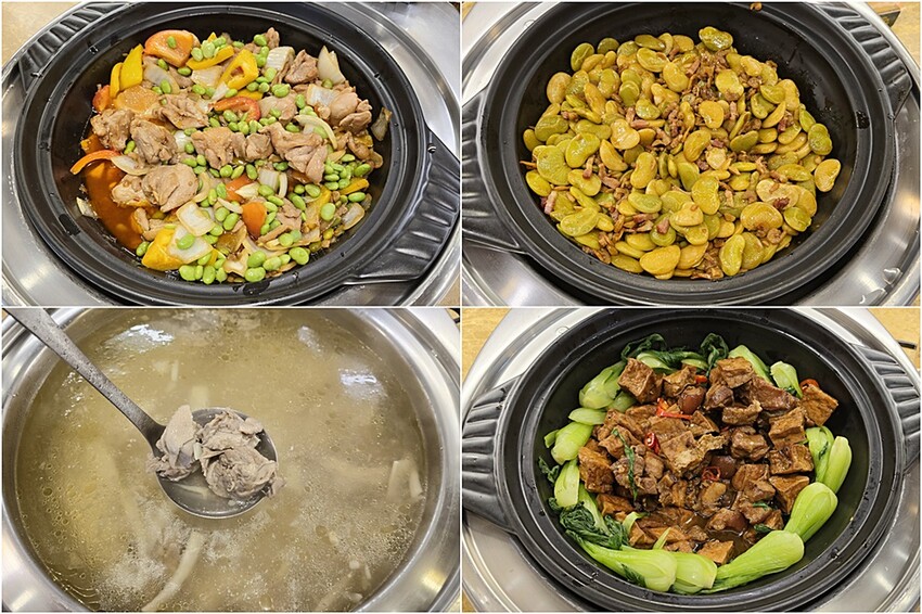 高雄住宿推薦｜康橋商旅六合夜市七賢館，緊鄰捷運美麗島站、六合夜市，入住享免費下午茶、宵夜、早餐自助百匯！！