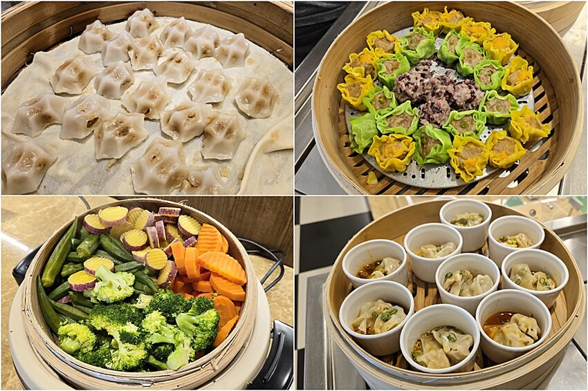 高雄住宿推薦｜康橋商旅六合夜市七賢館，緊鄰捷運美麗島站、六合夜市，入住享免費下午茶、宵夜、早餐自助百匯！！