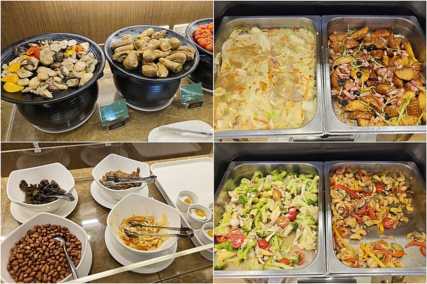 高雄住宿推薦｜康橋商旅六合夜市七賢館，緊鄰捷運美麗島站、六合夜市，入住享免費下午茶、宵夜、早餐自助百匯！！