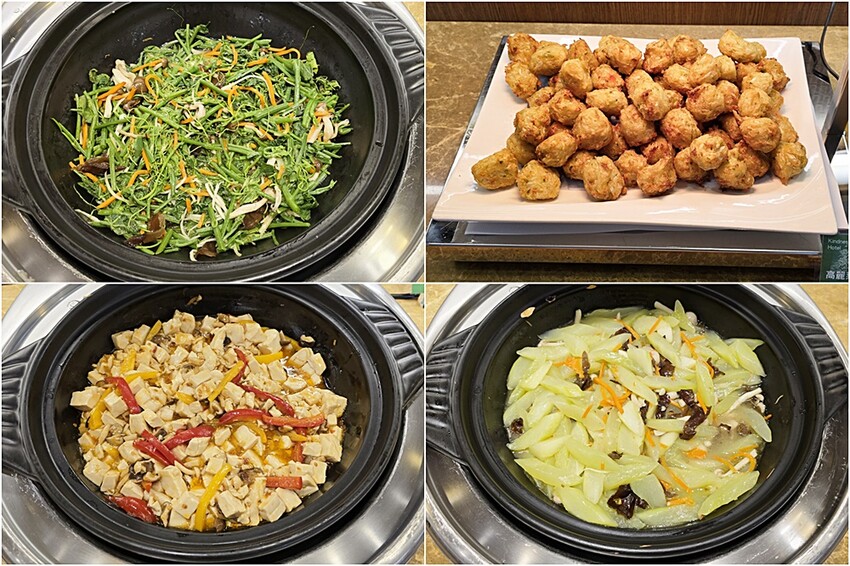 高雄住宿推薦｜康橋商旅六合夜市七賢館，緊鄰捷運美麗島站、六合夜市，入住享免費下午茶、宵夜、早餐自助百匯！！