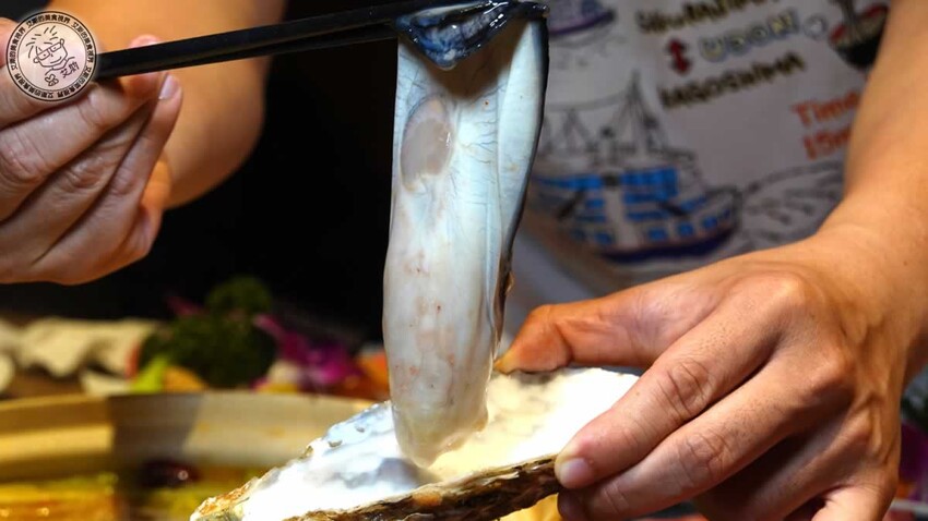 台北雞湯界LV！欣欣百貨必吃星曜雞湯，人蔘雞湯火鍋超好喝必吃。