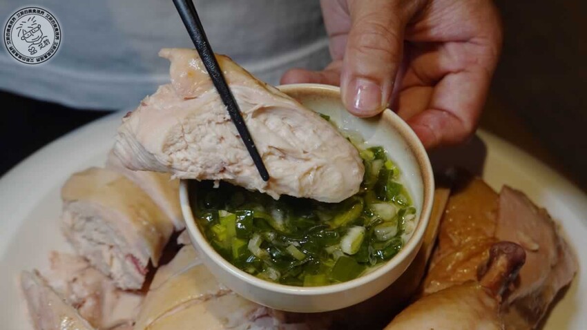 台北雞湯界LV！欣欣百貨必吃星曜雞湯，人蔘雞湯火鍋超好喝必吃。