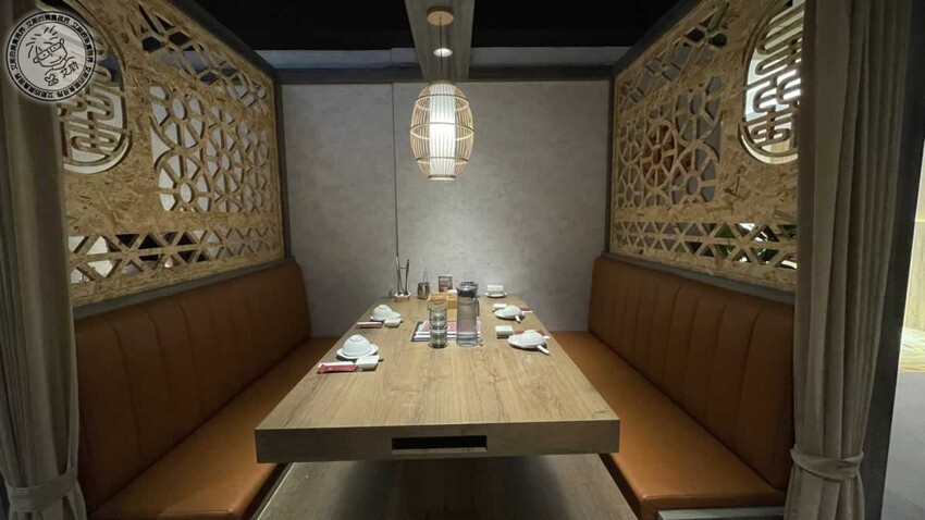 台北雞湯界LV！欣欣百貨必吃星曜雞湯，人蔘雞湯火鍋超好喝必吃。