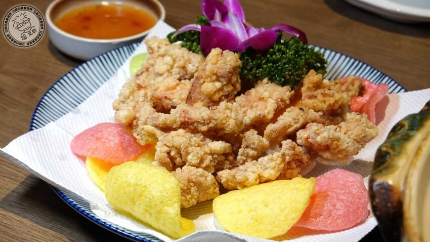 台北雞湯界LV！欣欣百貨必吃星曜雞湯，人蔘雞湯火鍋超好喝必吃。