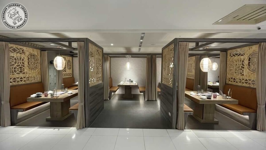 台北雞湯界LV！欣欣百貨必吃星曜雞湯，人蔘雞湯火鍋超好喝必吃。