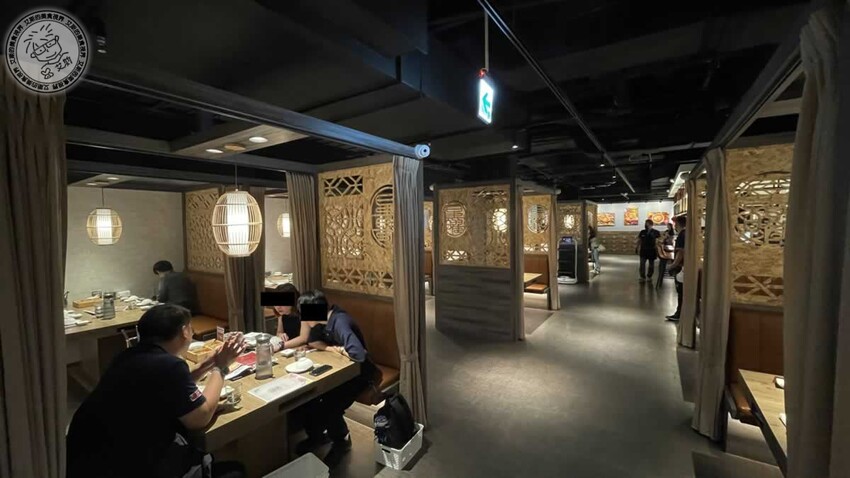 台北雞湯界LV！欣欣百貨必吃星曜雞湯，人蔘雞湯火鍋超好喝必吃。