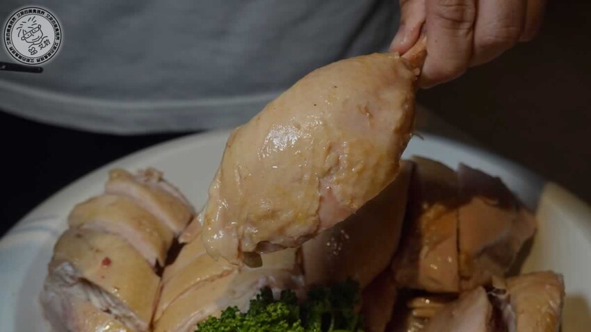 台北雞湯界LV！欣欣百貨必吃星曜雞湯，人蔘雞湯火鍋超好喝必吃。