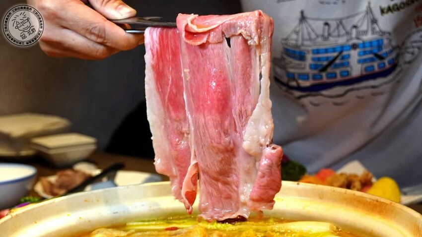 台北雞湯界LV！欣欣百貨必吃星曜雞湯，人蔘雞湯火鍋超好喝必吃。