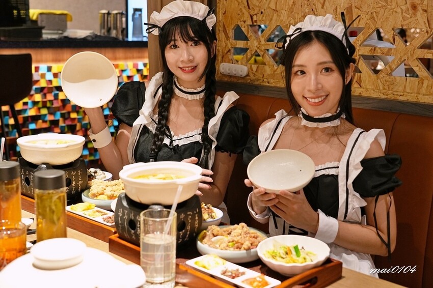 台北中山鍋物|雞湯界LV『星曜雞湯』推出午間個人獨享套餐,每 台北中山鍋物|雞湯界LV『星曜雞湯』推出午間個人獨享套餐,每