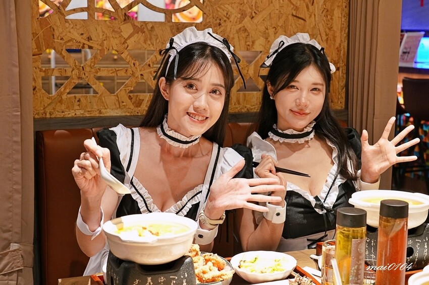 台北中山鍋物|雞湯界LV『星曜雞湯』推出午間個人獨享套餐,每 台北中山鍋物|雞湯界LV『星曜雞湯』推出午間個人獨享套餐,每