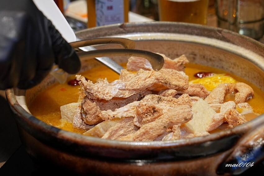 台北中山鍋物|雞湯界LV『星曜雞湯』推出午間個人獨享套餐,每 台北中山鍋物|雞湯界LV『星曜雞湯』推出午間個人獨享套餐,每