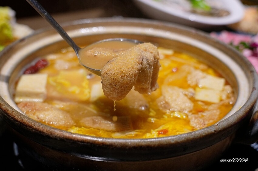 台北中山鍋物|雞湯界LV『星曜雞湯』推出午間個人獨享套餐,每 台北中山鍋物|雞湯界LV『星曜雞湯』推出午間個人獨享套餐,每