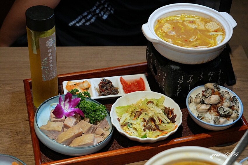 台北中山鍋物|雞湯界LV『星曜雞湯』推出午間個人獨享套餐,每 台北中山鍋物|雞湯界LV『星曜雞湯』推出午間個人獨享套餐,每