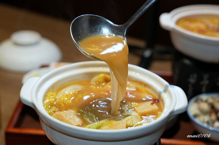 台北中山鍋物|雞湯界LV『星曜雞湯』推出午間個人獨享套餐,每 台北中山鍋物|雞湯界LV『星曜雞湯』推出午間個人獨享套餐,每