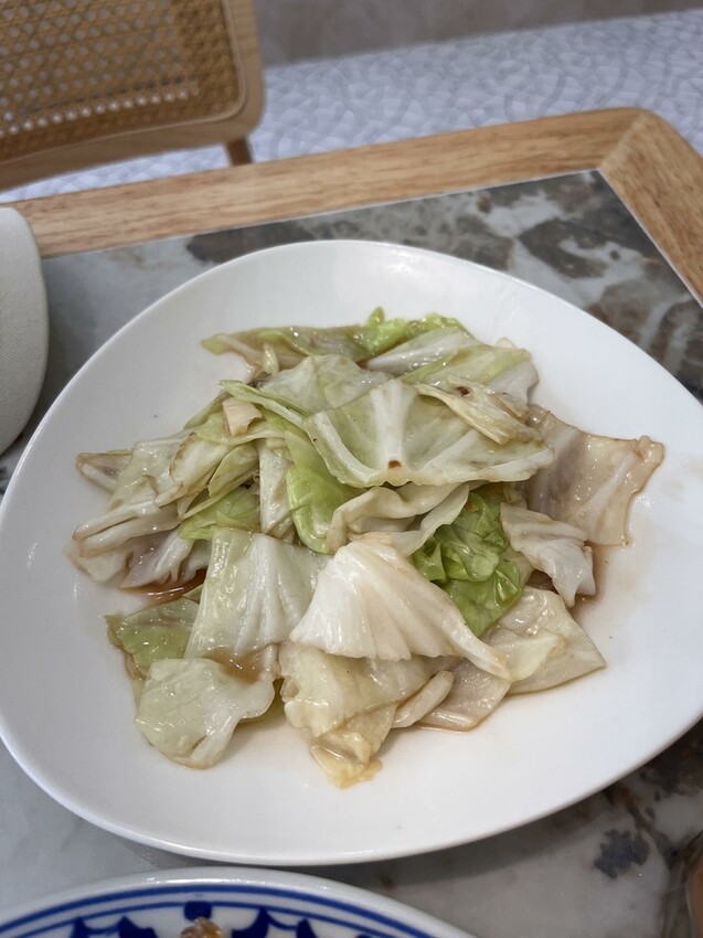 桃園市桃園區【桃園泰式】藝文特區巷弄裡的泰式好滋味!【Chiu chiu cafe】餐點選擇多價位平實