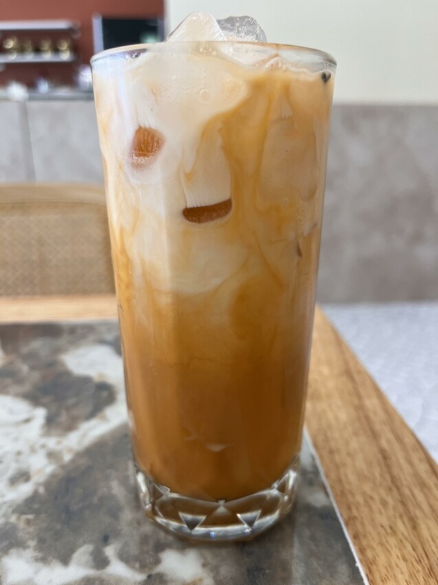 桃園市桃園區【桃園泰式】藝文特區巷弄裡的泰式好滋味!【Chiu chiu cafe】餐點選擇多價位平實