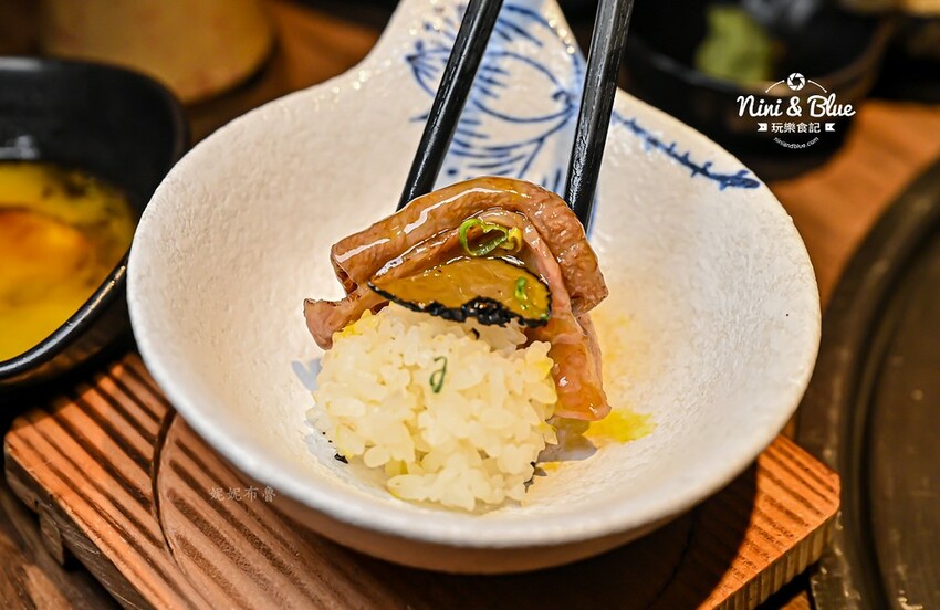 台中燒肉，日本花魁和服免費體驗、壽星優惠