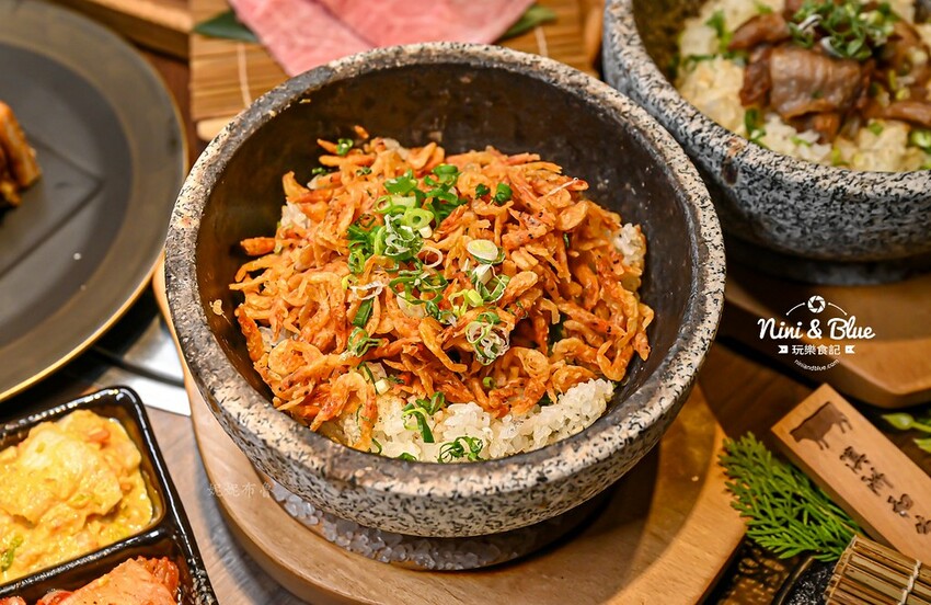 台中燒肉，日本花魁和服免費體驗、壽星優惠