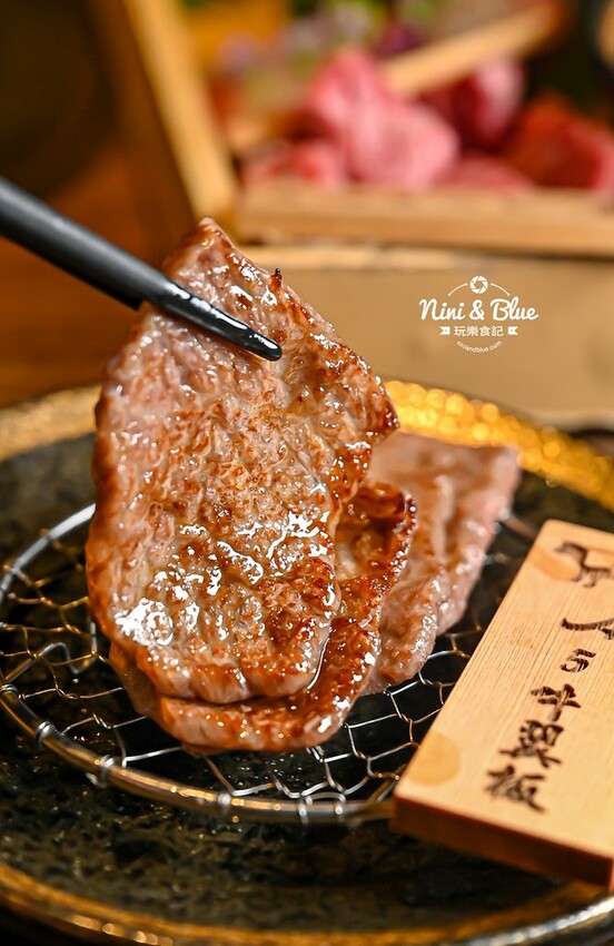 台中燒肉，日本花魁和服免費體驗、壽星優惠