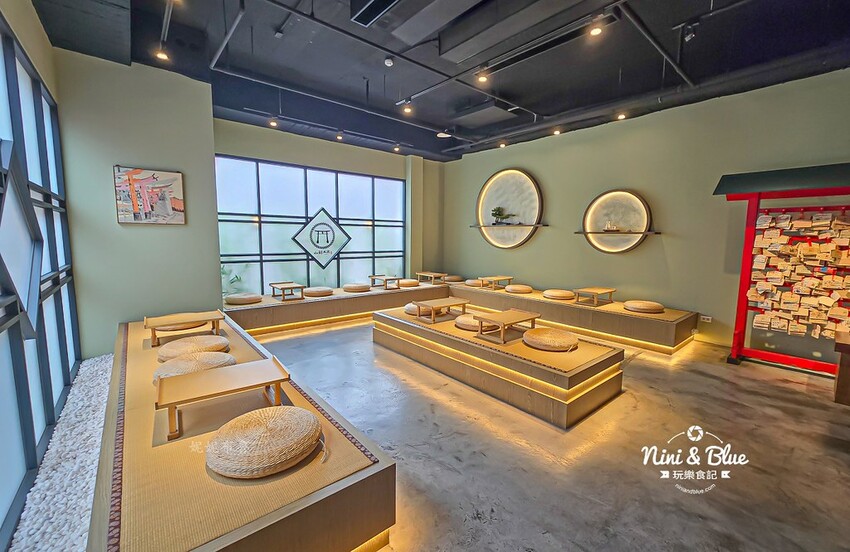 台中燒肉，日本花魁和服免費體驗、壽星優惠