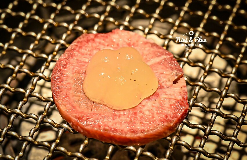 台中燒肉，日本花魁和服免費體驗、壽星優惠