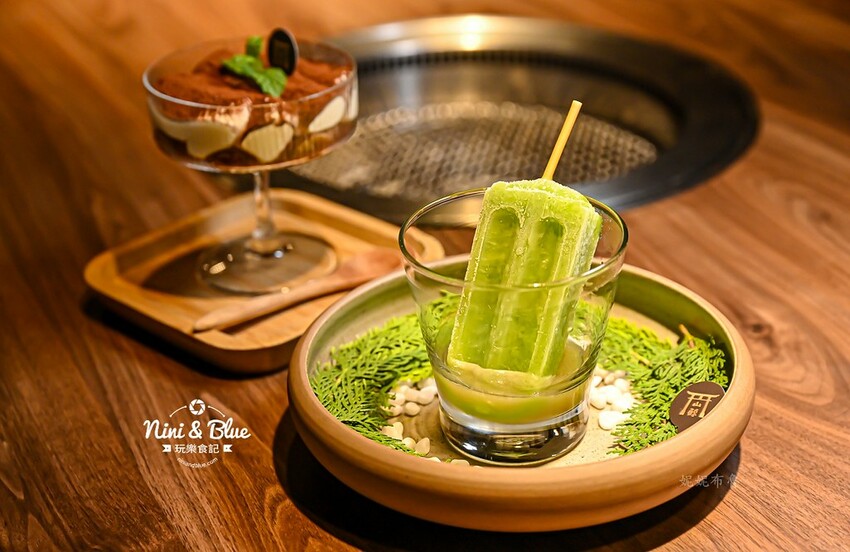 台中燒肉，日本花魁和服免費體驗、壽星優惠