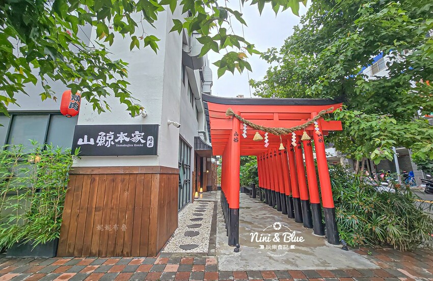 台中燒肉，日本花魁和服免費體驗、壽星優惠